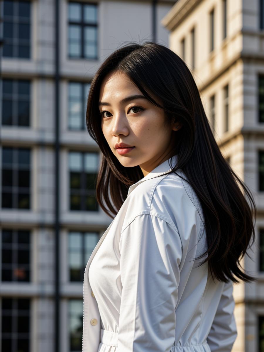 Chat with Sadako Yamamura, the  character AI chatbot