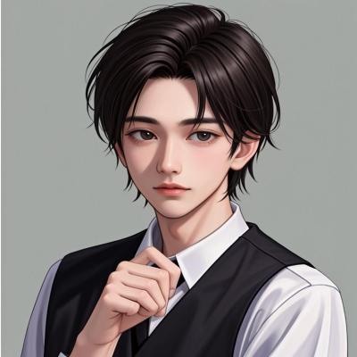 Chat with Francesco, the Friends character AI chatbot