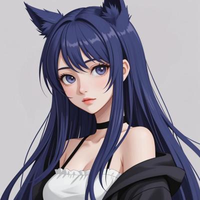 Chat with Oninako, the Anime character AI chatbot