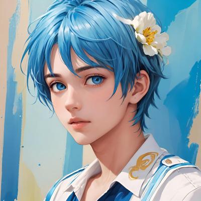 Chat with jordan, the  character AI chatbot