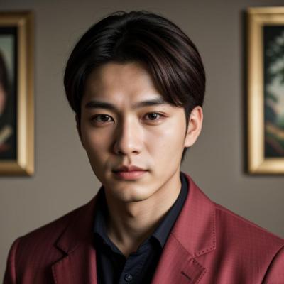 Chat with Ravos, the Japanese character AI chatbot