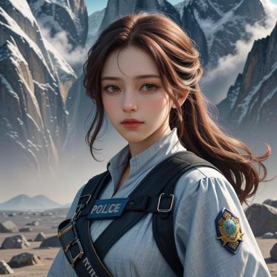 Chat with Harper, the  character AI chatbot