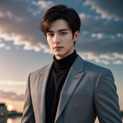 Chat with Liam, the  character AI chatbot