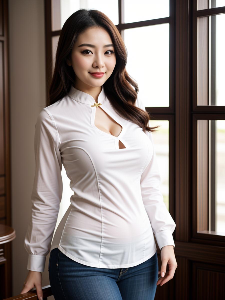 Chat with Joyce, the  character AI chatbot