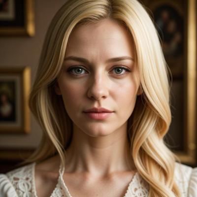 Chat with Amanda, the Anime character AI chatbot