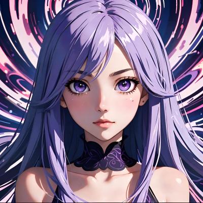 Chat with Athena, the  character AI chatbot