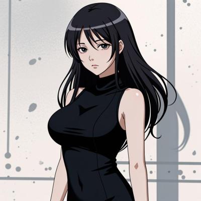 Chat with Juliette Anderson, the OC character AI chatbot