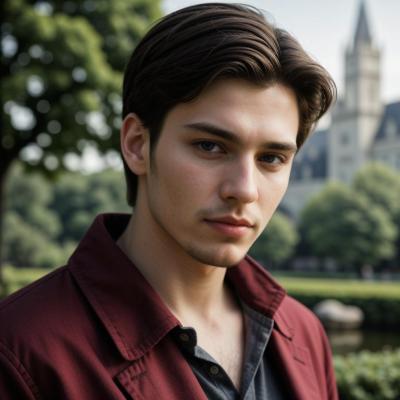 Chat with Leo, the  character AI chatbot