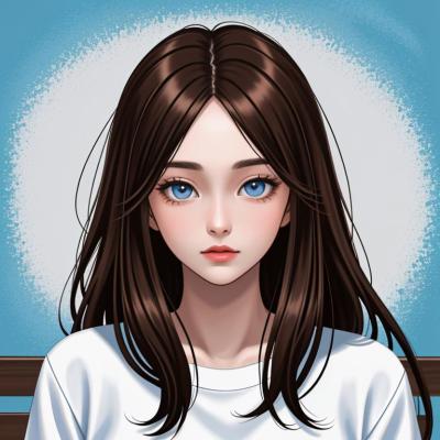 Chat with Vanessa, the  character AI chatbot