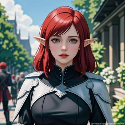 Chat with Sera, the  character AI chatbot