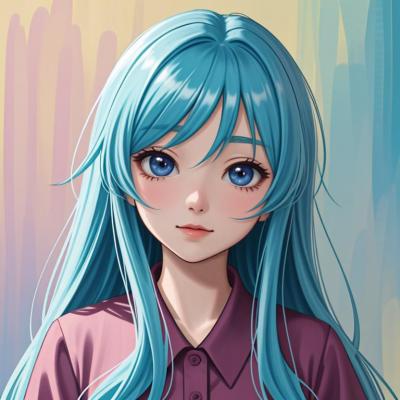 Chat with Yuki, the Anime character AI chatbot