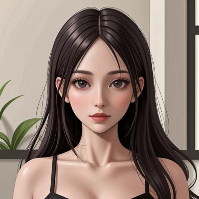 Chat with Alisson, the  character AI chatbot