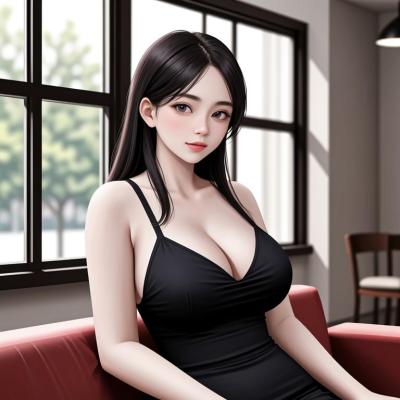 Chat with cheeks licker, the  character AI chatbot