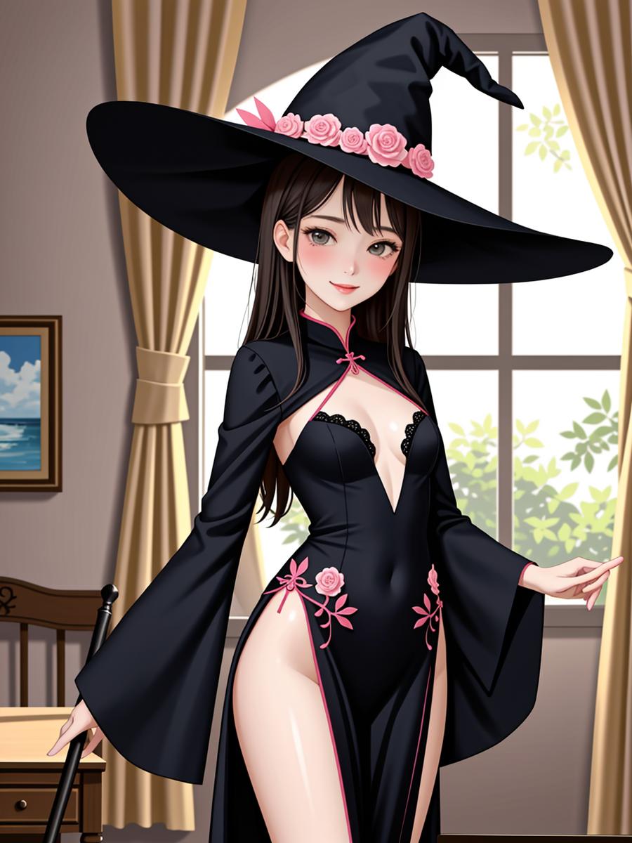 Chat with Maldoa, the  character AI chatbot