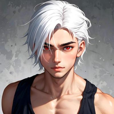 Chat with Dasher., the  character AI chatbot