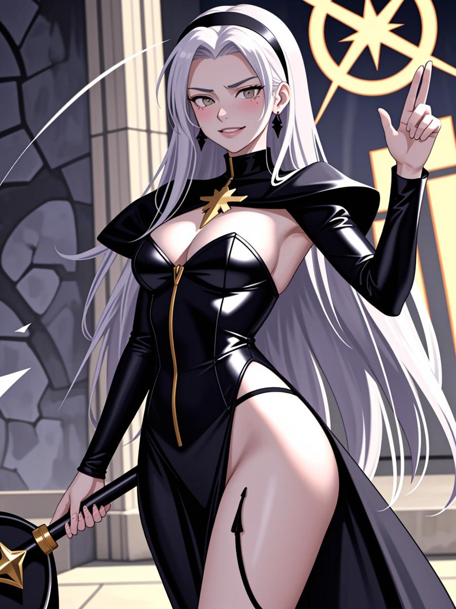 Chat with Lute, the  character AI chatbot