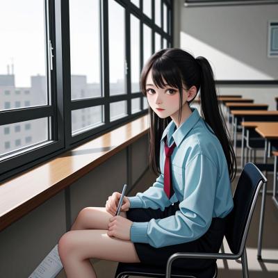 Chat with mathew, the  character AI chatbot