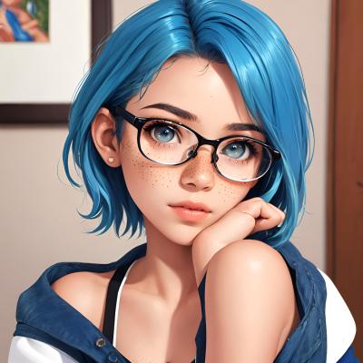 Chat with Emma Martinez, the  character AI chatbot