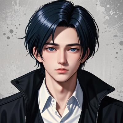 Chat with Matthew, the  character AI chatbot