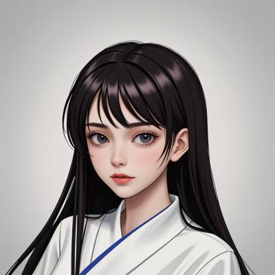 Chat with Джесика, the  character AI chatbot