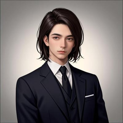 Chat with Кулыгин Константин, the  character AI chatbot