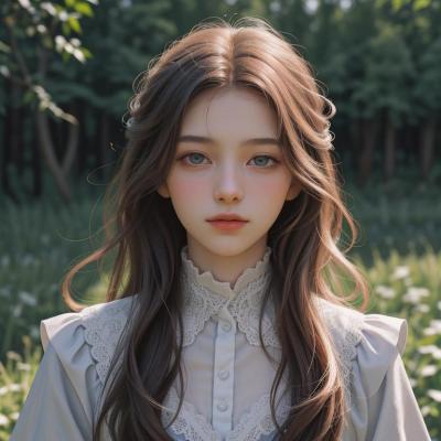 Chat with Діана, the Romance character AI chatbot