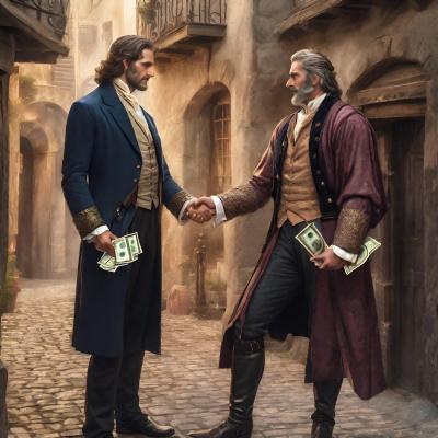 Chat with Alix, the  character AI chatbot