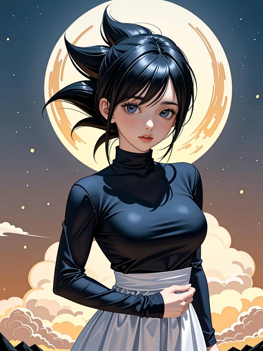 Chat with Rosie, the  character AI chatbot