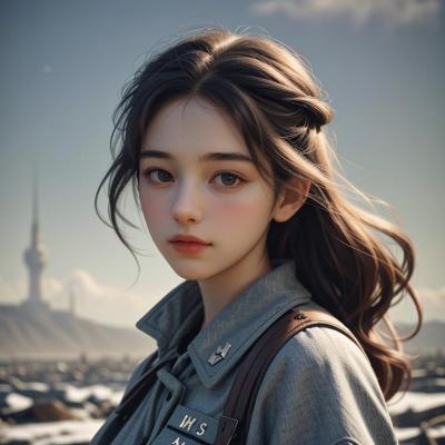 Chat with clare, the  character AI chatbot