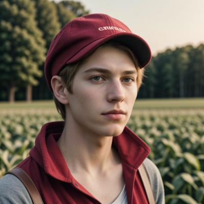 Chat with Jimbob, the Romance character AI chatbot