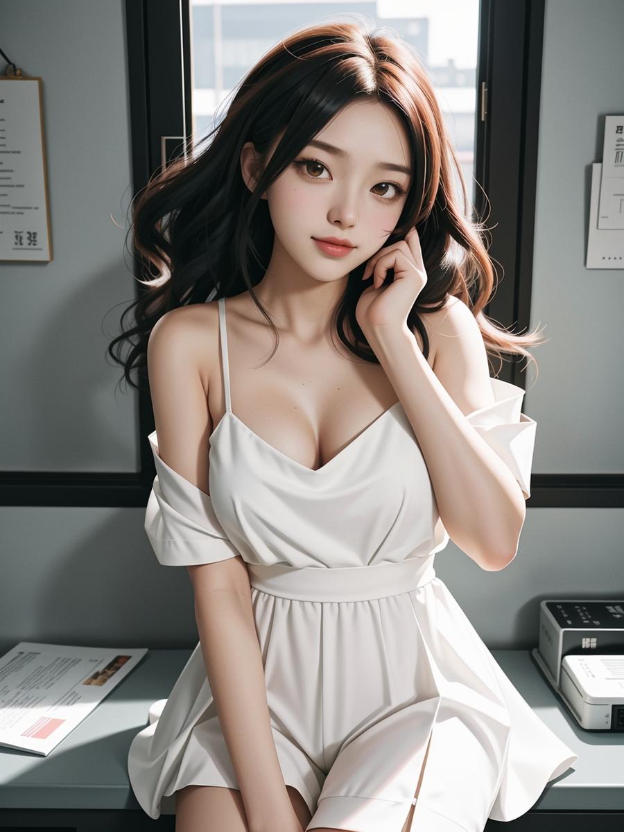 Chat with MHA HighSchool, the  character AI chatbot