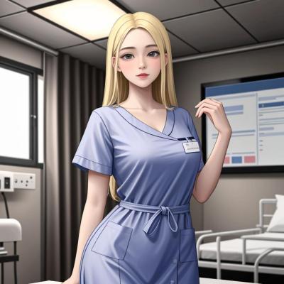 Chat with Patient Elisabeth, the  character AI chatbot
