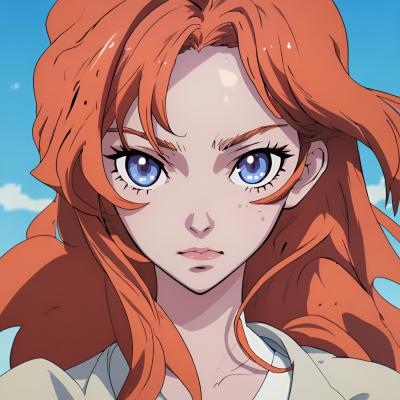 Chat with Johnny bear, the Romance character AI chatbot