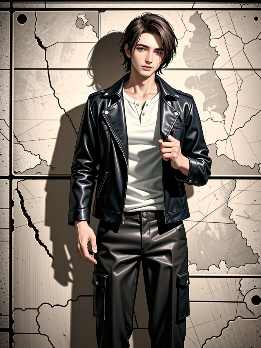 Chat with Marx, the Celebrity character AI chatbot