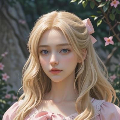 Chat with May, the  character AI chatbot