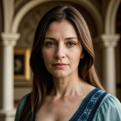 Chat with Nora, the Romance character AI chatbot