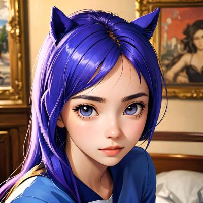 Chat with Safe place rp (Piggy, the RPG character AI chatbot