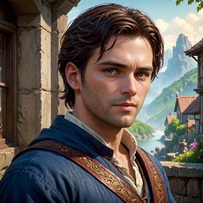 Chat with Chat gpt, the RPG character AI chatbot