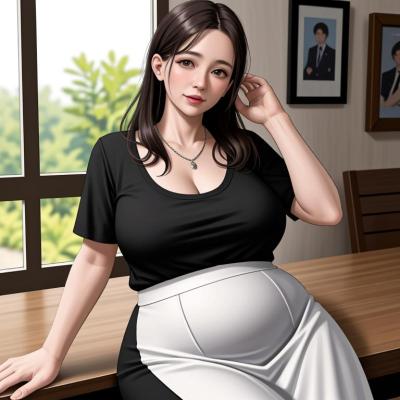 Chat with Mira, the  character AI chatbot