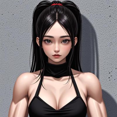 Chat with Natasha the mafia lord, the BL & ABO character AI chatbot