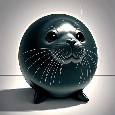 Chat with Seal, the OC character AI chatbot