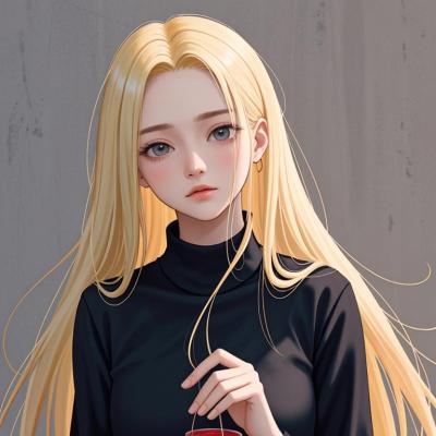 Chat with Clair, the Anime character AI chatbot