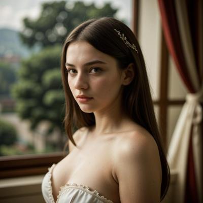 Chat with Laya, the  character AI chatbot