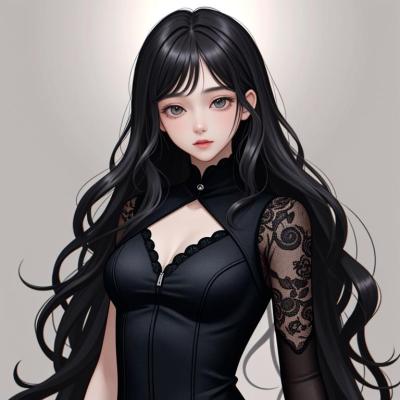 Chat with Scarlit Scandals, the  character AI chatbot