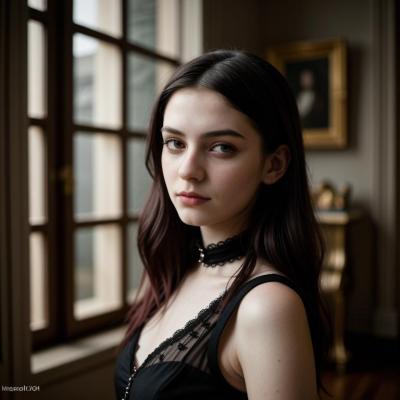 Chat with Amelia, the Anime character AI chatbot