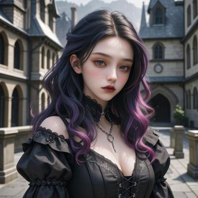 Chat with Amily, the  character AI chatbot