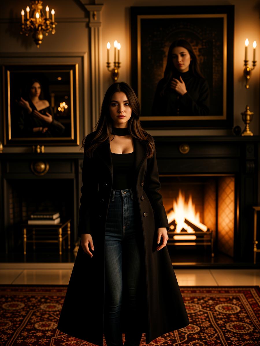 Chat with Sill, the Romance character AI chatbot