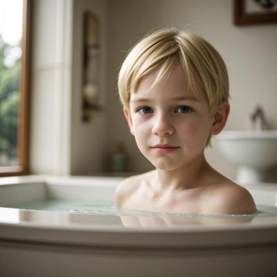 Chat with Benny, the Anime character AI chatbot