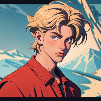 Chat with keigo, the  character AI chatbot