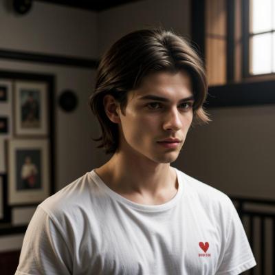 Chat with Brett, the  character AI chatbot